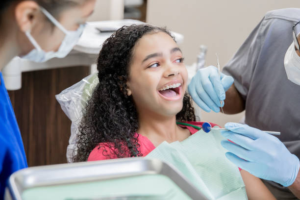 Best Knocked-Out Tooth Emergency  in Cedar Lake, IN