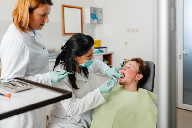 Best Urgent Tooth Repair  in Cedar Lake, IN